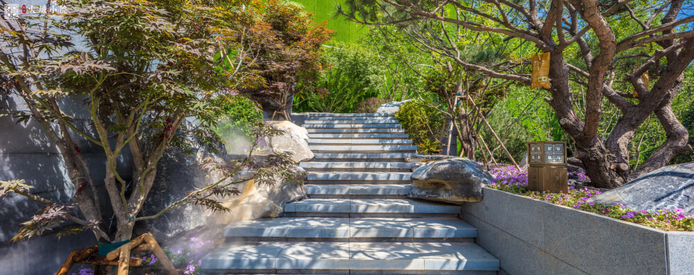 泰禾大城小院